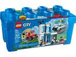 LEGO City Police Brick Box 60270 $29 (Was $45) + Delivery ($0 with $45 Spend/ C&C) @ Target
