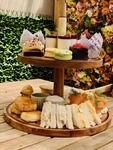 [VIC] High Tea starting from $25 for 2-3 Persons (Normally $30) @ Curator 23 Cafe via MemberBuy (app)