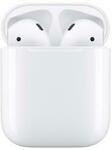Apple AirPods 2nd Gen Wireless Earphones $199 Pick-up / + Delivery @ Umart