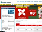 Exclusive to Expedia: $99 Flight Sydney - KL