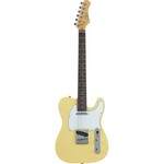 EKO VT-380 Cream Electric Guitar $126 C&C /+ Delivery @ The School Locker