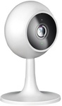QCY Home Security Camera CC1A 2MP IP Camera 1080P Smart Wi-Fi A$39.68 or US$26.99 Delivered @ Tomtop