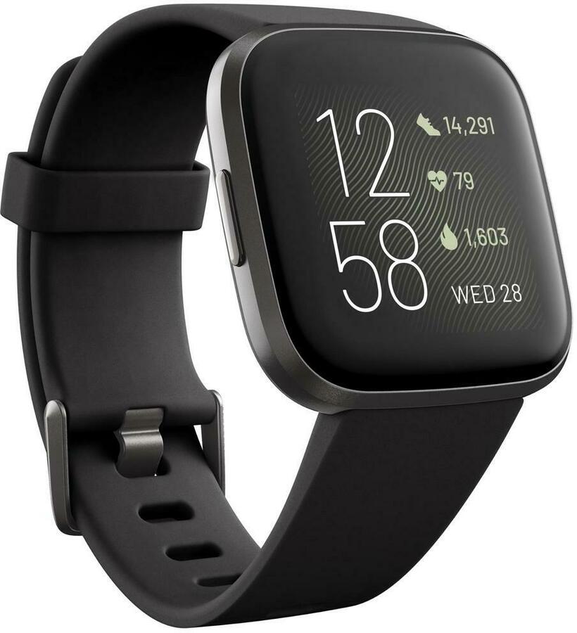 Fitbit Versa 2 $141.55 (Was $299) + Free Delivery / Pickup @ JB Hi-Fi ...