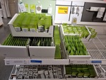 [QLD] LADDA Rechargeable Battery 4pk AA $9.99, 4pk AAA $8.99 @ IKEA, North Lakes