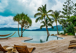 Win a 2N Island Eco Retreat for 2 Worth $2,800 or 1 of 4 RedBalloon Experiences from Broadsheet