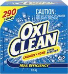 OxiClean Laundry&Home Stain Remover 5.26kg $16.10 (RRP $35) for 1st S&S Order + Delivery ($0 with Prime/ $39 Spend) @ Amazon AU