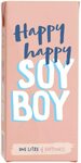 [Prime] Happy Happy Soy Boy Soy Milk 1L X 6 $23.99 Delivered @ Amazon AU