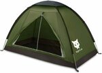 [Prime] Night Cat Backpacking Tent $52.49 Delivered @ buythemnow via Amazon AU