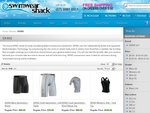 SKINS Compression Wear up to 65% off Starting from $29 at Swimwear Shack