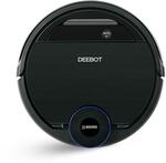 Ecovacs Deebot Ozmo 930 Robotic Vacuum Cleaner $298.99 + $8.50 Shipping @ Exeed via Catch