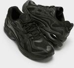 50% off ASICS Mens GEL-PRELEUS Sneakers in Black $80 (Size US 9-13) Delivered @ Glue Store