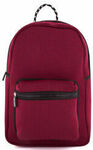 [eBay Plus] Urban Status Adults 46cm Lightweight Neoprene Backpack Adjustable Strap Burgundy $9 Delivered @ kg Electronic eBay