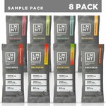 LMNT Sample 8 Pack $0 + US$4.74 (~A$6.74) Shipping from LMNT