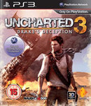 Uncharted 3 ~ $35; Batman: Arkham City (Steelbook) - PS3 and Xbox ~ $39 Delivered - DVD.co.uk