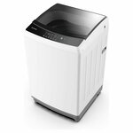 Euromaid 5.5kg Top Load Washing Machine $295 after Instant in-Cart Rebate (Free Delivery for Most Metro) @ Appliances Online