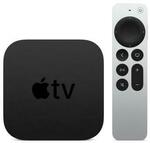 Apple TV 4K 32GB (2021) $229 + Delivery ($0 C&C) @ Umart