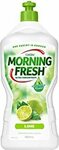 Morning Fresh Dish Washing Liquid 900ml $3.75 ($3.38 S&S) + Delivery ($0 with Prime/ $39 Spend) @ Amazon AU