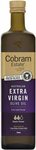 Cobram Estate Classic Extra Virgin Olive Oil 750ml $7.70 (Min Order Qty: 2) + Delivery ($0 with Prime / $39 Spend) @ Amazon AU