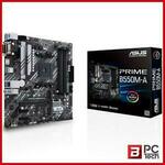 [Afterpay] ASUS PRIME B550M-A AMD AM4 Micro ATX Motherboard $69 Delivered @ Bpctechnology eBay