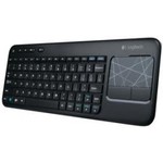 Logitech K400 Wireless Keyboard+Touchpad $55 Delivered. Logitechshop