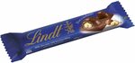 ½ Price - Lindt Nocciolatte Chocolate Bar 40g $0.75 @ Woolworths