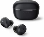 SoundPEATS T2 Hybrid Active Noise Canceling Earbuds, ANC Earphones $52.49 Delivered @ AMR Direct Amazon AU