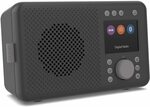 Pure Elan Portable DAB+/FM Radio with Bluetooth $70.09 (RRP $129.99) Delivered @ Amazon AU