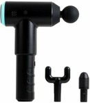 HoMedics Sports Recovery (Physio) Massage Gun $78 + Delivery (Free C&C) @ Harvey Norman