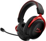 HyperX Cloud II Wireless Gaming Headset $239 + Delivery (Free for Selected Areas/C&C) @ JB Hi-Fi