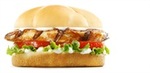 Burgerlicious Burgers [SYD] Newtown Half Price - $8