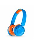 JBL JR300BT Kids Wireless on-Ear Headphones $38 (Was $69.95) + $8.54 Delivery ($0 C&C) @ The School Locker