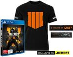 [PS4] Call of Duty: Black Ops 4 Supply Pack $19 + Delivery ($0 with $100 Order/ C&C/ in-Store) @ JB Hi-Fi