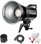 Godox SL-60W 60W Video Light $191.20 Delivered (Was $239) @ Emgreat via Amazon AU