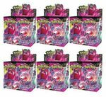 [Pre Order, eBay Plus] Pokémon Fusion Strike Booster Case (6x Booster Box) $994.49 Delivered & More @ Scrubshopau eBay