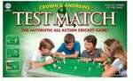 Test Match (Cricket Board Game) $15 (Was $25) + $9 Delivery ($0 C&C/ in-Store/ $45 Order) @ Target (+$10 Metro Delivery @ Kmart)
