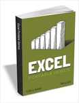 [eBook] Excel Portable Genius $0 (Regular Price $12) @ TradePub
