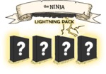 Indie Royale - Ninja Lightning Pack (Currently $3-4 for 5 games)