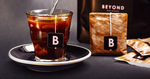 40% off All One-Time Purchases of Brew Bags or Coffee Beans & Free Shipping @ Beyond Coffee
