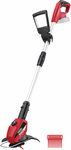 Ozito PXC 18V Grass Trimmer (Skin Only) $45.99 + Delivery ($0 C&C/ in-Store) @ Bunnings