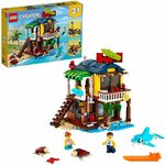 LEGO 31118 Creator 3 in 1 Surfer Beach House, Lighthouse and Pool House Summer $40.61 Delivered @ Amazon AU