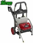 Briggs & Stratton Sprint 2300 Electric Pressure Washer $229 @ All Mower Spares