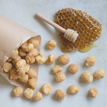 500g Aussie Grown Honey Roasted Macadamia Nuts $26 (Was $29) + Free 100g Mystery Pack over $50 + Multi-Buy Discount @ MacNutHut