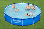 Inflatable pool cheap pump kmart