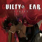 [PS4, PS5] Guilty Gear -Strive- $50.97 @ PlayStation Store