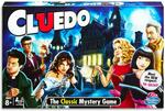 Cluedo Board Game $8.99 + Delivery ($0 with Club Catch) @ Catch
