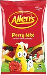 Allen's Party Mix/ Retro Party Mix Bulk Bag Lollies, 1kg $7.89 (Min Qty: 2) + Delivery ($0 with Prime / $39 Spend) @ Amazon AU