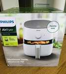 Win a Philips Air Fryer Worth $429 from Healthy Mummy