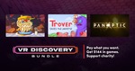 [PC, Steam] 8 VR Game Bundle: Synth Riders, Blaston, Cook-out, Trover Saves Universe $17.23 (BTA) @ Humble Bundle