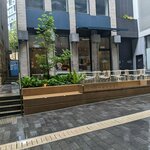 [NSW] Free Pastries @ Bar Mammoni Quay Quarter Sydney