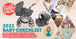 Win 1 of 20 Various Baby Related Prizes (Pram, Baby Monitor, Nappy Bag, Baby Carrier etc) Worth up to $3,198 from Mum Central